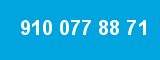 910 077 88 71